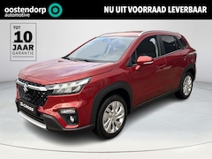 Suzuki S-Cross - 1.4 Boosterjet Select Hybrid * NIEUWE AUTO/ DIRECT LEVERBAAR