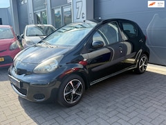 Toyota Aygo - 1.0 AIRCO | ELEKTR PAKKET | NIEUWE APK |