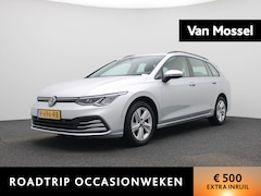 Volkswagen Golf Variant - 1.0 TSI Life | APPLE CARPLAY - ANDROUD AUTO | SFEERVERLICHTING | ADAPTIVE CRUISE CONTROL |