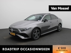 Mercedes-Benz A-klasse - 250 e AMG Line | Automaat | Apple Carplay/Android Auto | Panoramadak | Cruise Control | Ac