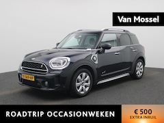 MINI Countryman - 1.5 Cooper S E ALL4 | Automaat | Navigatie | Stoelverwarming | Climate Control | Cruise Co