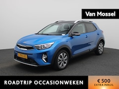 Kia Stonic - 1.0 T-GDi MHEV DynamicPlusLine | Apple Carplay/Android Auto | Camera | Parkeersensoren | C