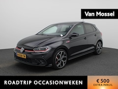 Volkswagen Polo - 2.0 TSI GTI | Automaat | Apple Carplay/Android Auto | Panoramadak | Parkeersensoren |