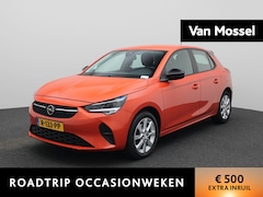 Opel Corsa - 1.2 Edition | AUTOMAAT | APPLE CARPLAY - ANDROID AUTO | AIRCO | CRUISE CONTROL |