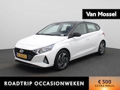 Hyundai i20 - 1.0 T-GDI Comfort Smart | Apple Carplay / Android Auto | Camera | Airco | Lichtmetalen Vel