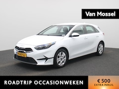 Kia Cee'd - Ceed 1.0 T-GDi DynamicLine | Apple Carplay / Android Auto | Camera | Parkeersensoren | Cli
