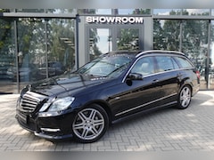 Mercedes-Benz E-klasse - 500 Elegance 4-Matic PANO KEYLESS CAM