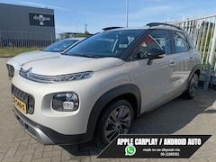 Citroën C3 Aircross - 1.2 PureTech S&S Feel DISTR. VERVANGEN