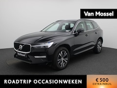 Volvo XC60 - B4 D Geartronic Momentum Pro | STOELVERWARMING | STUURVERWARMING | ACHTERUITRIJCAMERA | EL