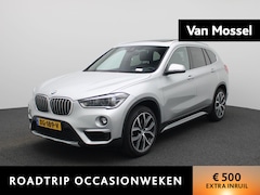 BMW X1 - sDrive20i Orange Edition II | Automaat | Apple Carplay / Android Auto | Panoramadak | Harm