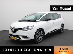 Renault Grand Scénic - 1.3 TCe Business Zen 7p. | 7 Persoons | Navigatie | Camera | Climate control | Cruise cont