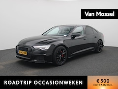 Audi A6 Limousine - 55 TFSI e quattro Pro Line S Competition | Automaat | Stoelverwarming | Stuurverwarming |