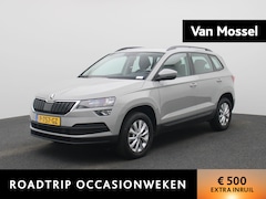 Skoda Karoq - 1.5 TSI ACT Business Edition | Automaat | Apple Carplay / Android Auto | Parkeersensoren |