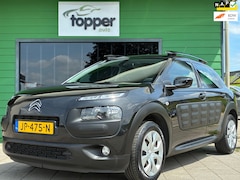 Citroën C4 Cactus - 1.2 PureTech Business|2e Eigenaar|Panoramadak|Navigatie|CruiseControl|Trekhaak