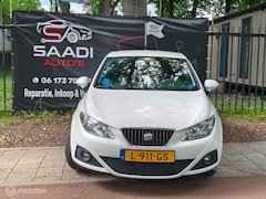 SEAT Ibiza - 1.4-16V Last Edition I