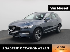 Volvo XC60 - B4 Diesel Geartronic Momentum Pro | LEER | CAMERA | STOEL-STUURWIELVERWARMING | GOOGLE NAV