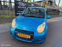 Suzuki Alto - 1.0 Exclusive