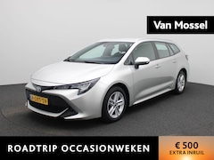 Toyota Corolla Touring Sports - 1.8 Hybrid Business | Automaat | Camera | Cruise Control | Climate Control |