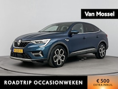 Renault Arkana - 1.6 E-Tech Hybrid 145 Intens | Automaat | ACC | Achteruitrijcamera | Lane Assist | Keyless