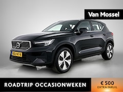 Volvo XC40 - 1.5 T4 Plug-in hybrid Plus Bright | STOEL-STUURWIELVERWARMING | CAMERA | NAVIGATIE | HARMA