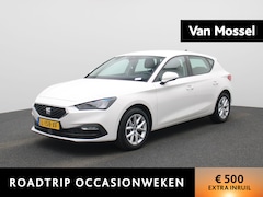 SEAT Leon - 1.0 TSI Style | Cruise Control | Lane Assist | Keyless | Climate Control | Apple Carplay /