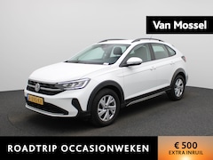 Volkswagen Taigo - 1.0 TSI Life | AUTOMAAT | VIRTUAL COCKPIT | APPLE CARPLAY | CRUISE CONTROL | AIRCO |
