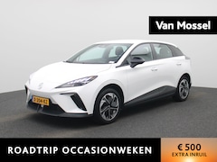 MG MG4 Electric - Standard 51 kWh | APPLE CARPLAY - ANDROID AUTO | CLIMATE CONTROL | CRUISE CONTROL | PARKEE