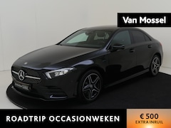 Mercedes-Benz A-klasse - 250 e Business Solution AMG Limited / Panoramadak/ Carplay/ Sfeerverlichting/ Night