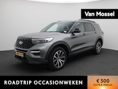 Ford Explorer - 3.0 V6 EcoBoost PHEV ST-Line | PANO-SCHUIFDAK | B&O AUDIO | STOELVERWARMING-VERKOELING | C
