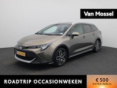 Toyota Corolla Touring Sports - 1.8 Hybrid Trek | Automaat | Apple Carplay/Android Auto | Camera | Climate Control | Stoel