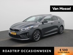 Kia Pro cee'd - ProCeed 1.5 T-GDI GT-Line | Automaat | Navigatie | Panoramadak | Trekhaak | Apple Carplay