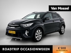 Kia Stonic - 1.0 T-GDi MHEV DynamicPlusLine | Navigatie | Apple Carplay/ Android Auto | Climate control