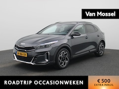 Kia XCeed - 1.5 T-GDi GT-Line | Automaat | Apple Carplay/Android Auto | Panoramadak | Achteruitrijcame