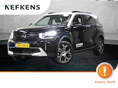 Citroën C3 Aircross - 1.2 Hybrid 145PK Plus | 1ste eigenaar | AppleCarplay/AndroidAuto | LED | Camera | Climate