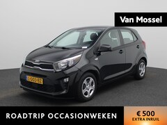 Kia Picanto - 1.0 DPi ComfortLine | AIRCO | BT TELEFOON | 5 DEURS | CENTRALE DEUR VERGRENDLING | CRUISE
