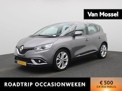Renault Scénic - 1.3 TCe Zen AUTOMAAT | CLIMATE CONTROL | PARKEERSENSOREN | LED
