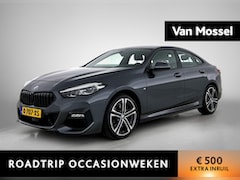 BMW 2-serie Gran Coupé - 220i High Executive M-Sport | Automaat | LMV | Virtual cockpit | Half Leder | Navigatie |