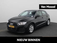 Audi A1 Sportback - 30 TFSI Pro Line | Automaat | Apple Carplay / Android Auto | Airco | Virtual Cockpit | Mul