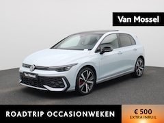 Volkswagen Golf - 1.5 eHybrid GTE 272 PK | Automaat | Plug-In | Panorama Dak | Navigatie | Digitale Cockpit