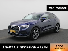 Audi Q3 - 35 TFSI Pro Line | AUTOMAAT | ELEKTRISCHE KOFFERKLEP | ACHTERUITRIJCAMERA | APPLE CARPLAY