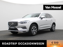 Volvo XC60 - T6 Recharge Geartronic Inscription Expr. | Automaat | Panoramadak | Lederen Bekleding | Ca