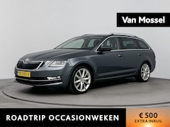 Skoda Octavia Combi - 1.0 TSI Greentech Style Business | WORDT VERWACHT |