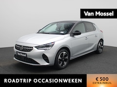 Opel Corsa-e - Corsa-e Auto e-Elegance | NAVIGATIE | CAMERA | APPLE CARPLAY | ANDROID AUTO | PARKEERSENSO