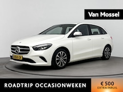 Mercedes-Benz B-klasse - 180 Business Solution | Cruise Control | Trekhaak | Lane Assist | Stoelverwarming | Apple