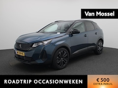 Peugeot 3008 - 1.2 PureTech GT | Apple Carplay / Android Auto | Camera | Parkeersensoren | Alcantara Bekl