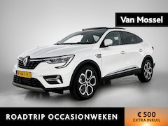 Renault Arkana - 1.6 E-Tech Hybrid 145 Intens | Automaat | Apple Carplay/Android Auto | Panoramadak | Achte