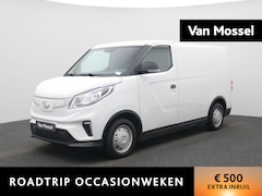 Maxus eDELIVER 3 - SWB 50 kWh | Climate Control | Apple Carplay / Android Auto | Stoelverwarming | Achteruitr