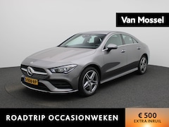 Mercedes-Benz CLA-Klasse - 250 e AMG Line | Automaat | LMV | Virtual cockpit | Sfeer verlichting | Parkeer sensoren |