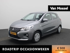 Mitsubishi Space Star - 1.2 Connect+ | WORDT VERWACHT |