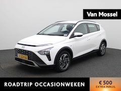 Hyundai Bayon - 1.0 T-GDI Comfort | APPLE CARPLAY | ACHTERUITRIJCAMERA | AIRCO | BLEUTOOTH | VIRTUAL COCKP